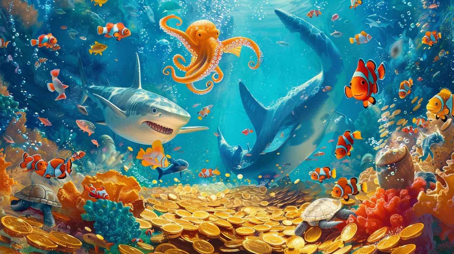 Khám Phá Thế Giới Giải Trí Với VIPWin