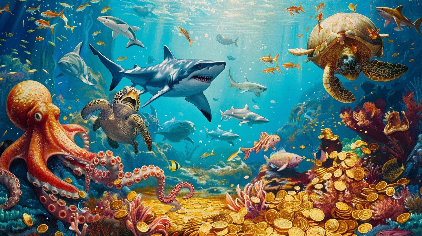 Khám Phá Thế Giới Giải Trí Với VIPWin