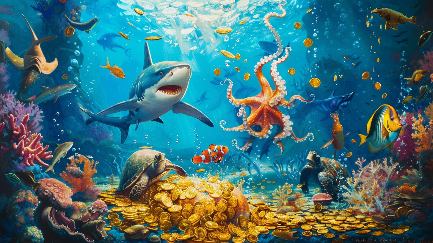 Khám Phá Thế Giới Giải Trí Với VIPWin