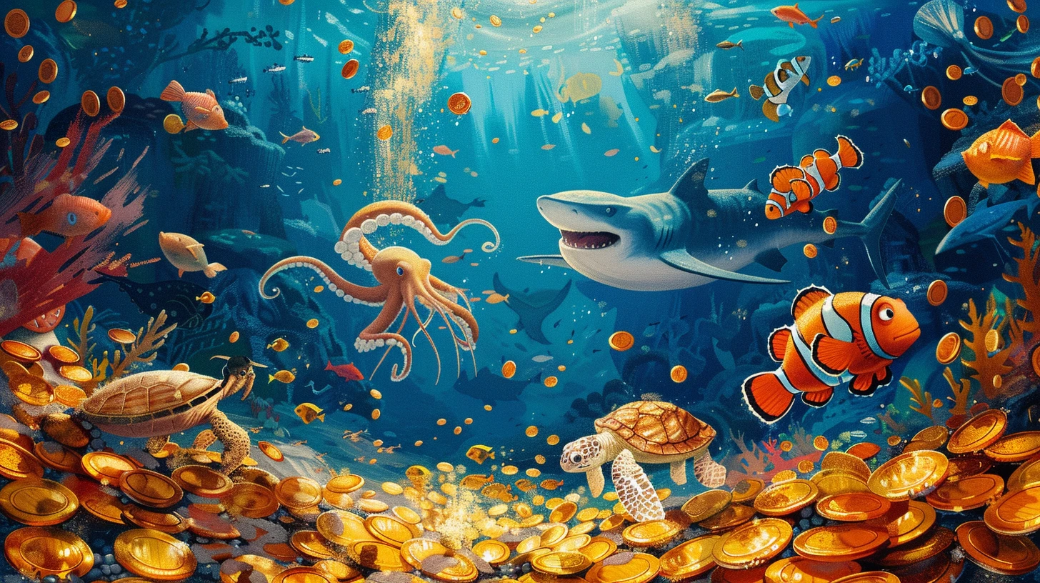 Khám Phá Luck8: Nhà Cái Số 1 Tại Việt Nam