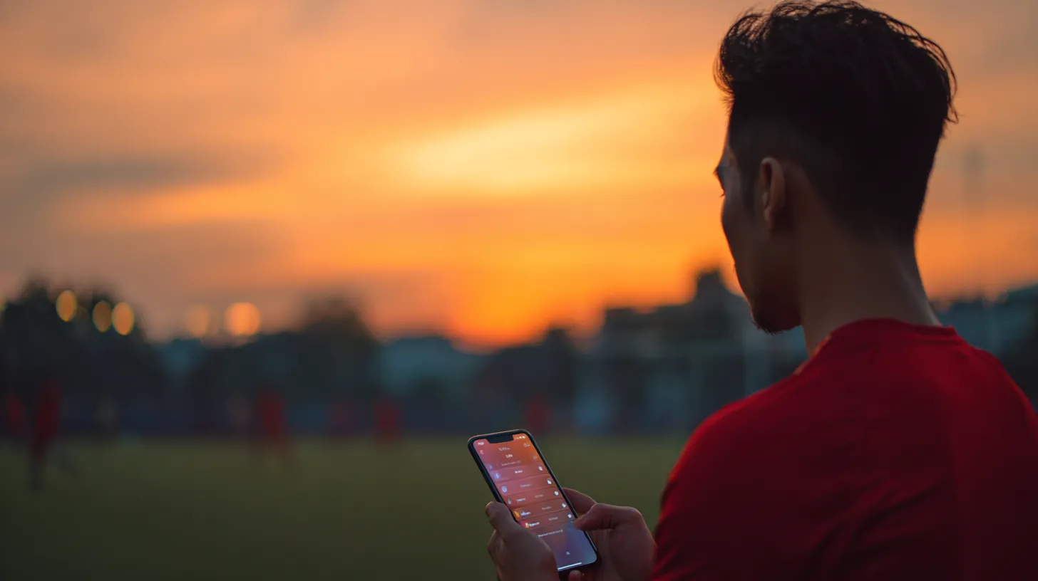 Khám Phá Nohu90: Nhận Định Bóng Đá và Kết Quả Trận Đấu