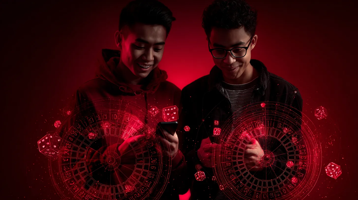 Khám Phá Thế Giới Xổ Số Với ok9aa