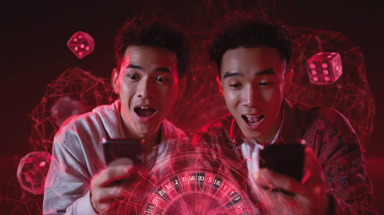 Khám Phá Thế Giới Xổ Số Với ok9aa