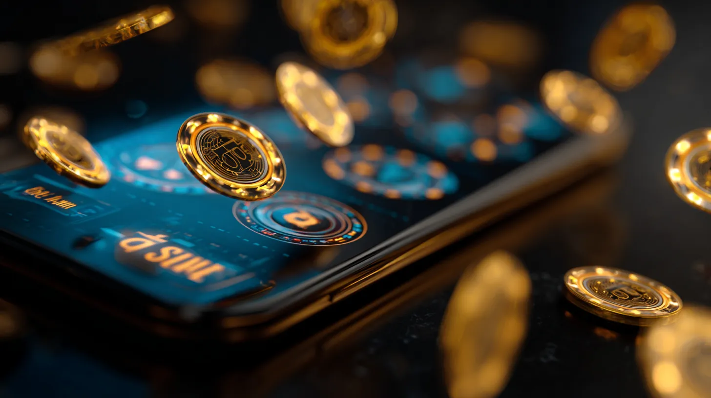 Khám Phá Thế Giới Xổ Số Với ok9aa