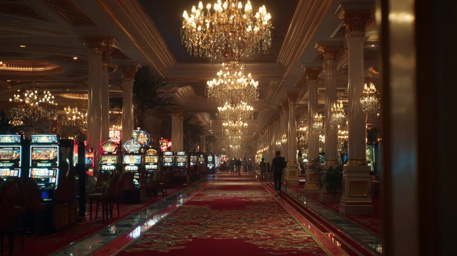 Khám Phá Thế Giới Của F88bet và Các Kết Quả Xổ Số Hấp Dẫn