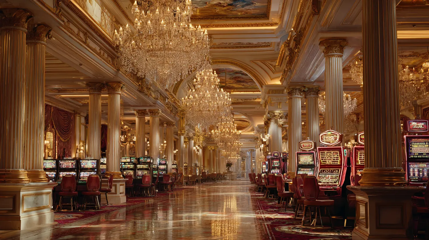 Khám Phá Thế Giới Của F88bet và Các Kết Quả Xổ Số Hấp Dẫn