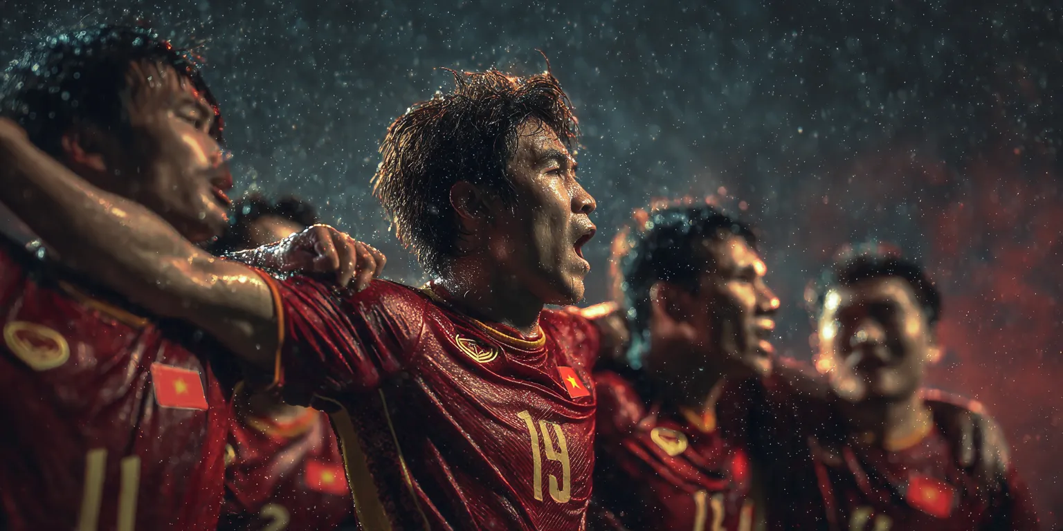 Khám Phá Luck8: Điểm Đến Của Những Người Yêu Thích Bóng Đá