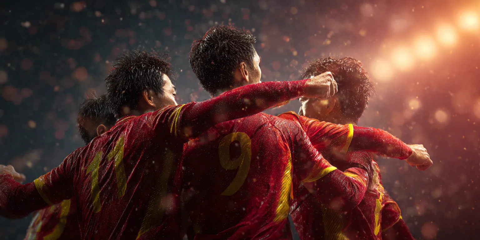 Khám Phá Luck8: Điểm Đến Của Những Người Yêu Thích Bóng Đá