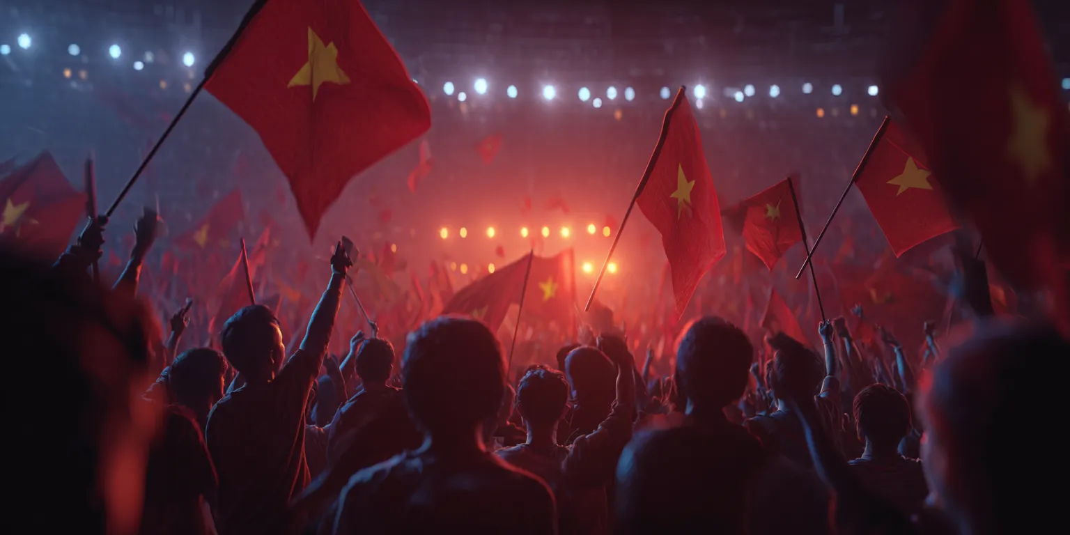 Khám Phá Luck8: Điểm Đến Của Những Người Yêu Thích Bóng Đá