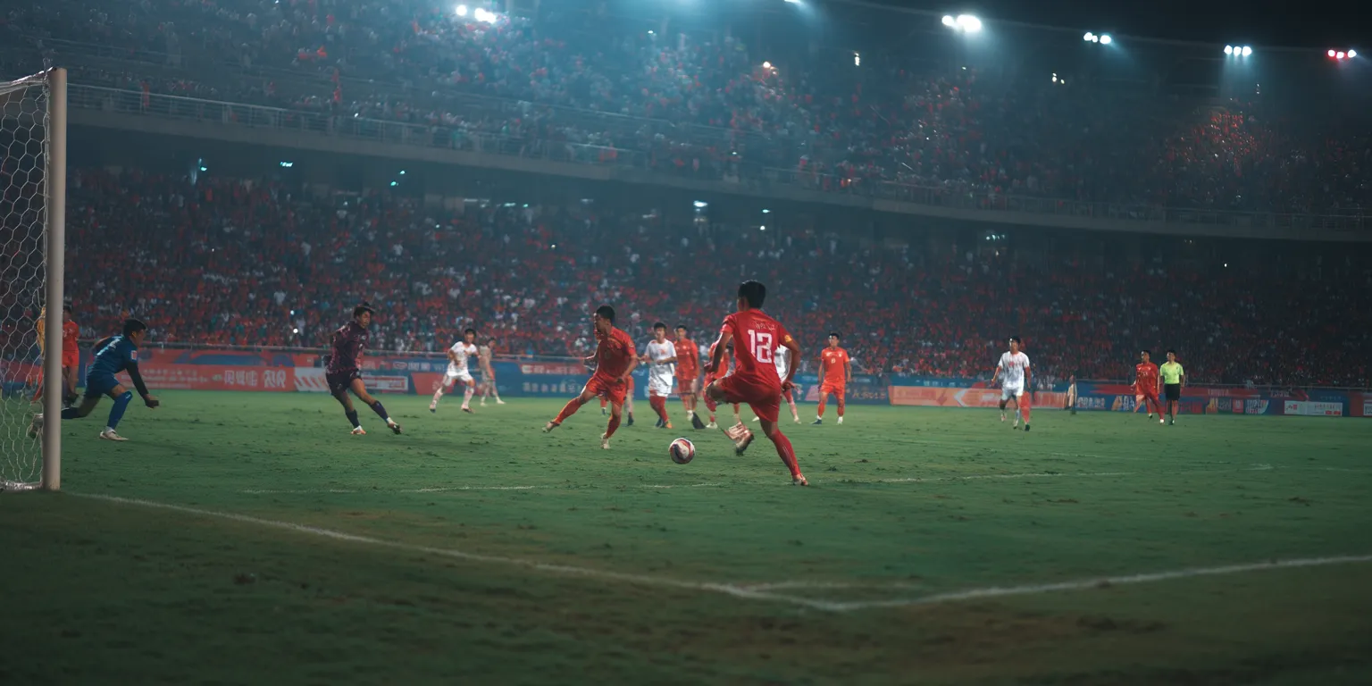 Khám Phá Viva88: Nơi Tập Trung Thông Tin Bóng Đá Hấp Dẫn