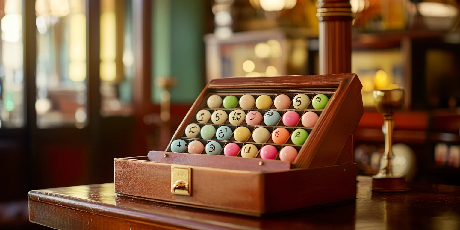 Khám Phá Thế Giới Xổ Số Trực Tuyến Với AE88